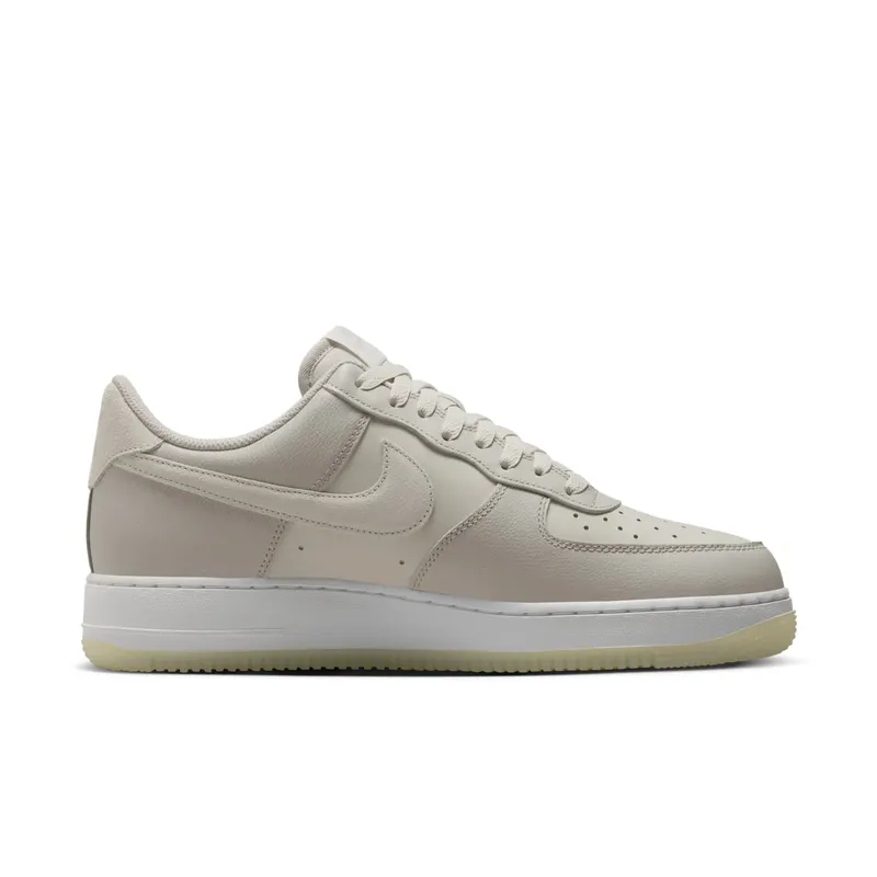 Nike Air Force 1 Low ’07 LV8 Light Bone (FN5832-001)