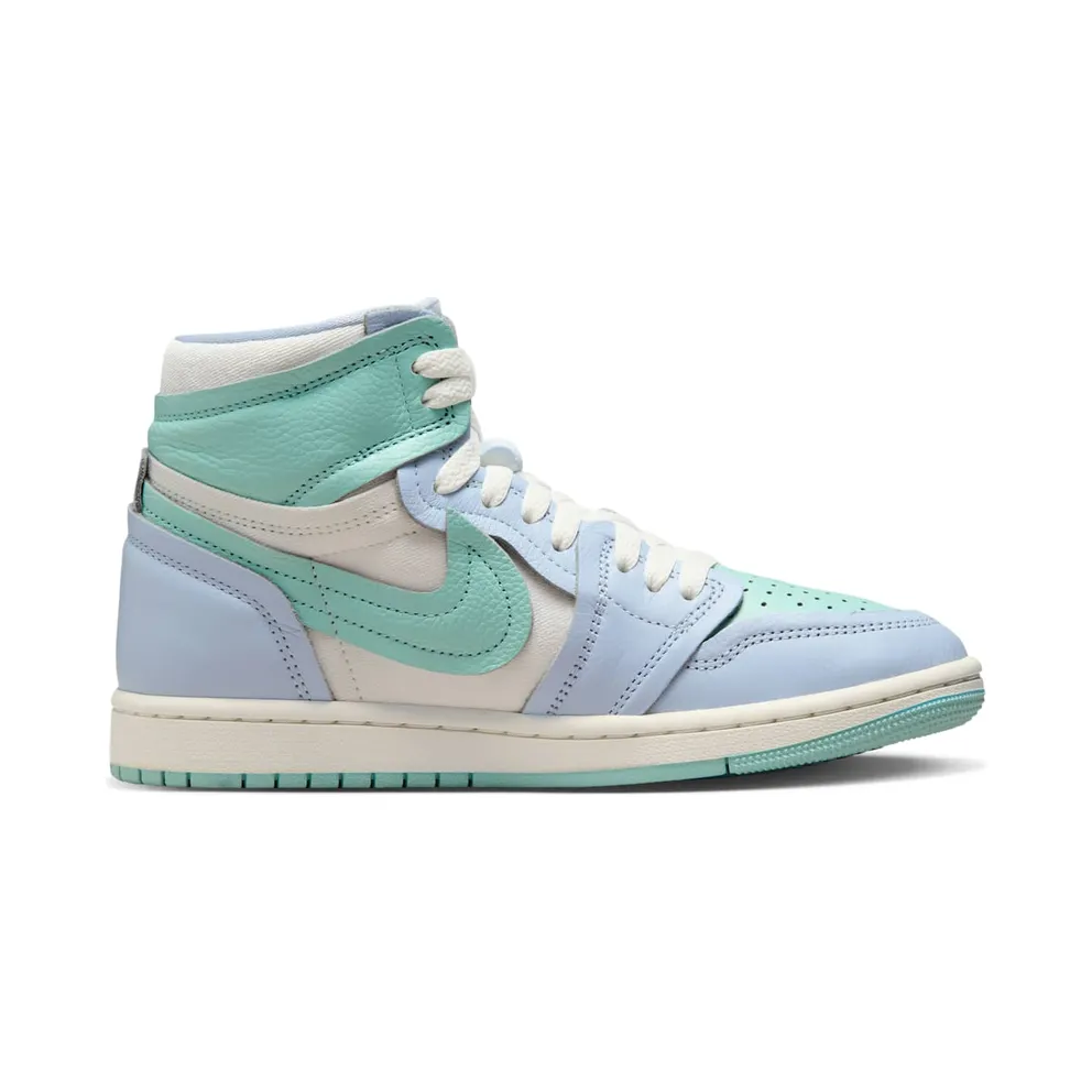 Air Jordan 1 “Hydrogen Blue” (FB9891-401)