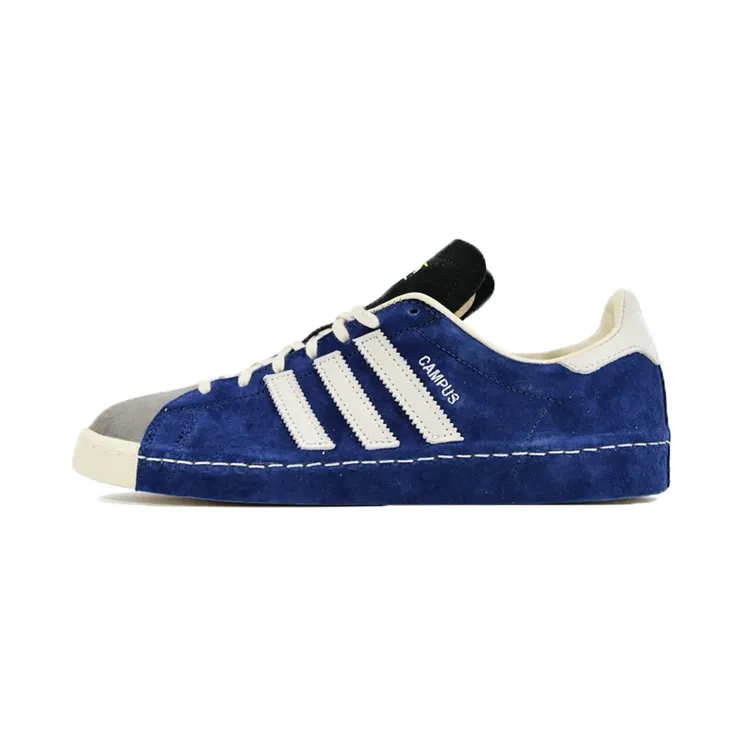 Adidas Campus 80 Recouture Dark Blue (FY6753)
