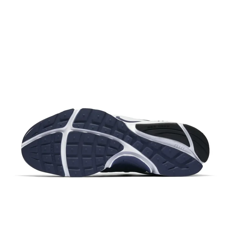 Nike Air Presto Essential Binary Blue Binary Blue-White Binary Blue/Binary Blue-White (848187-402)