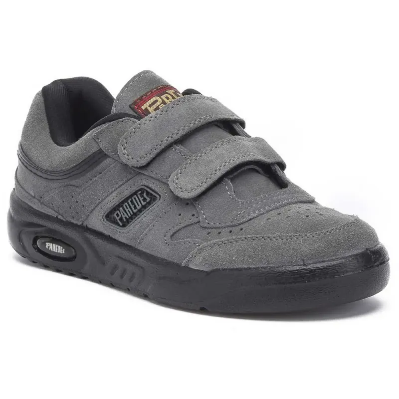 Paredes sneaker Grey (DP104-GR)