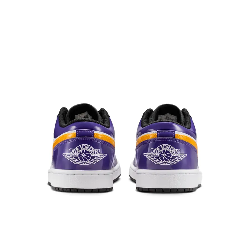 Jordan 1 Low SE “Lakers” (IQ9389-547)
