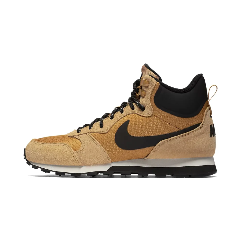 Nike MD Runner 2 Mid Wheat (844864-701)