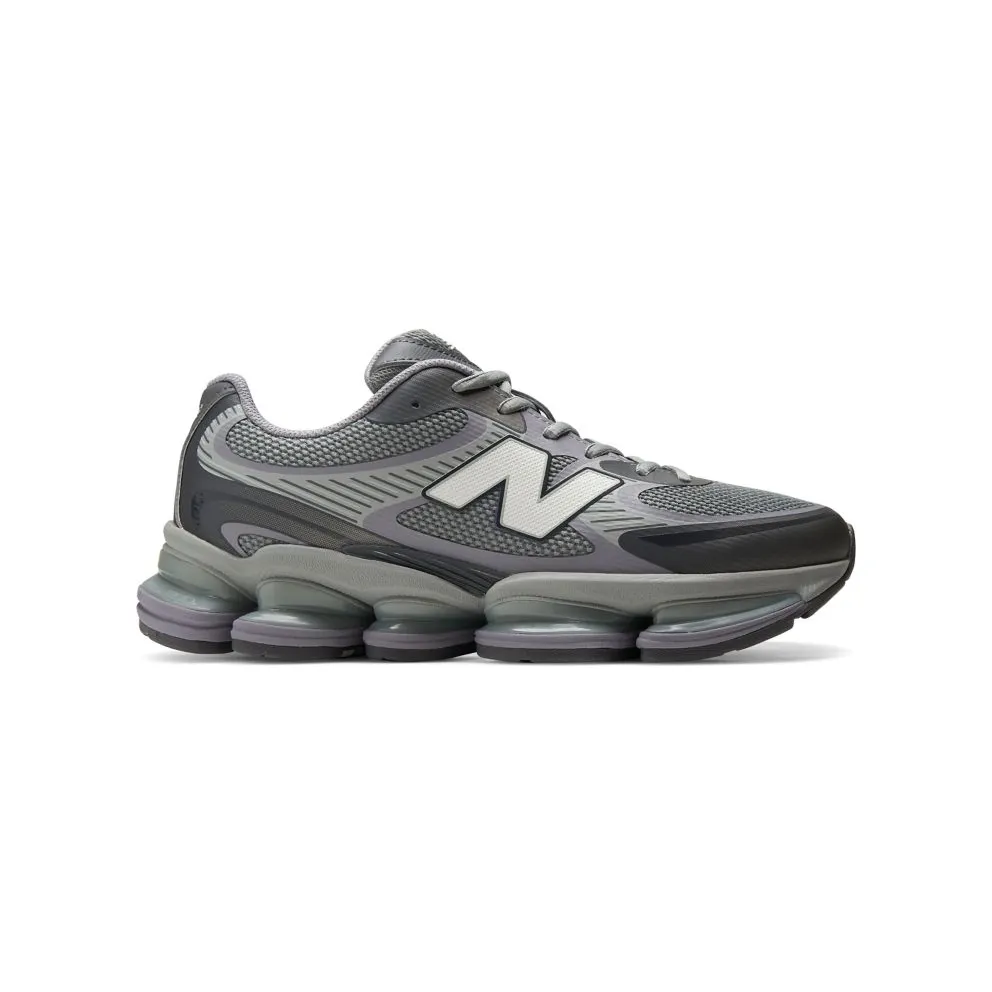 New Balance Abzorb 2000 Grey Day 2026 (U20008LR)