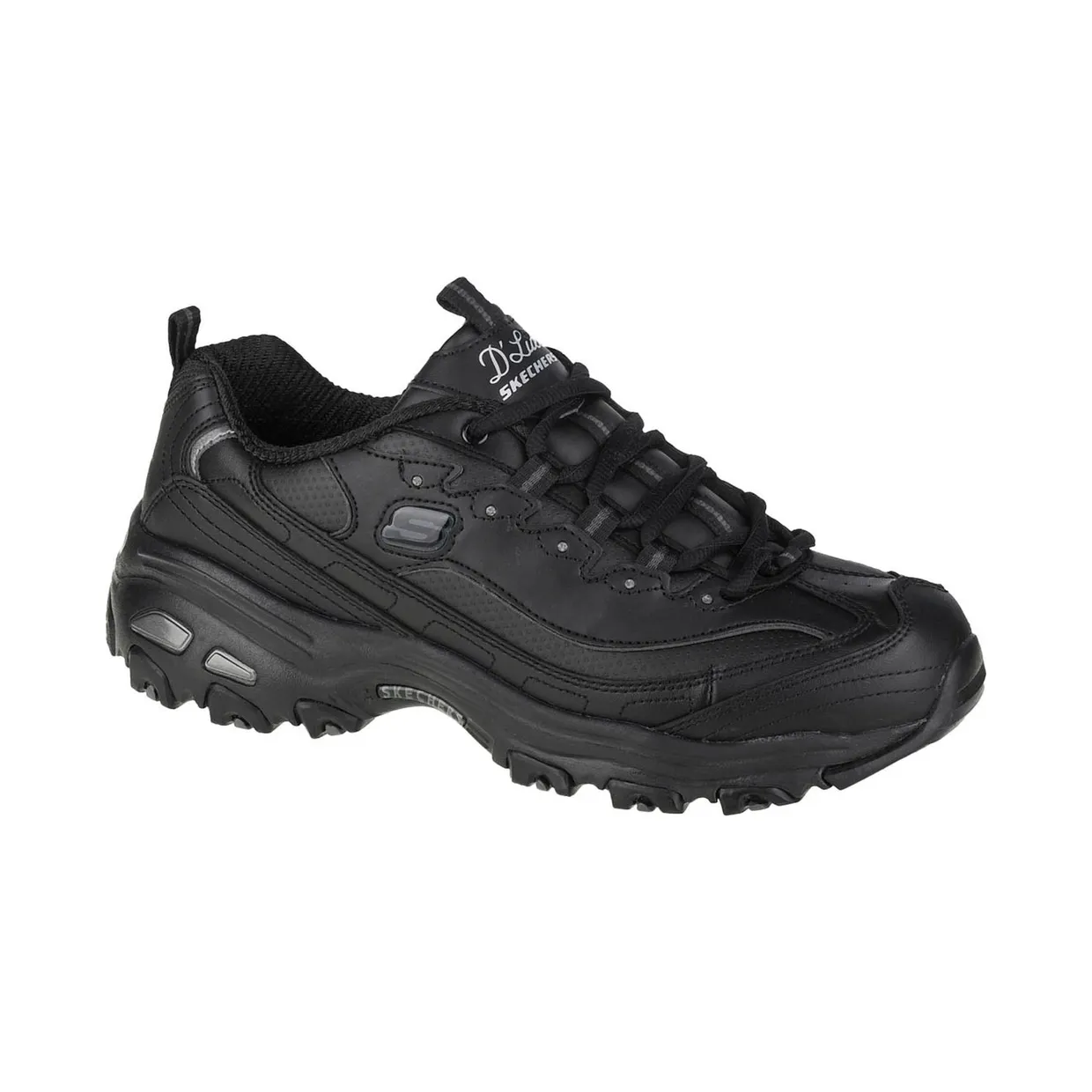 skechers-skech 11931BBK