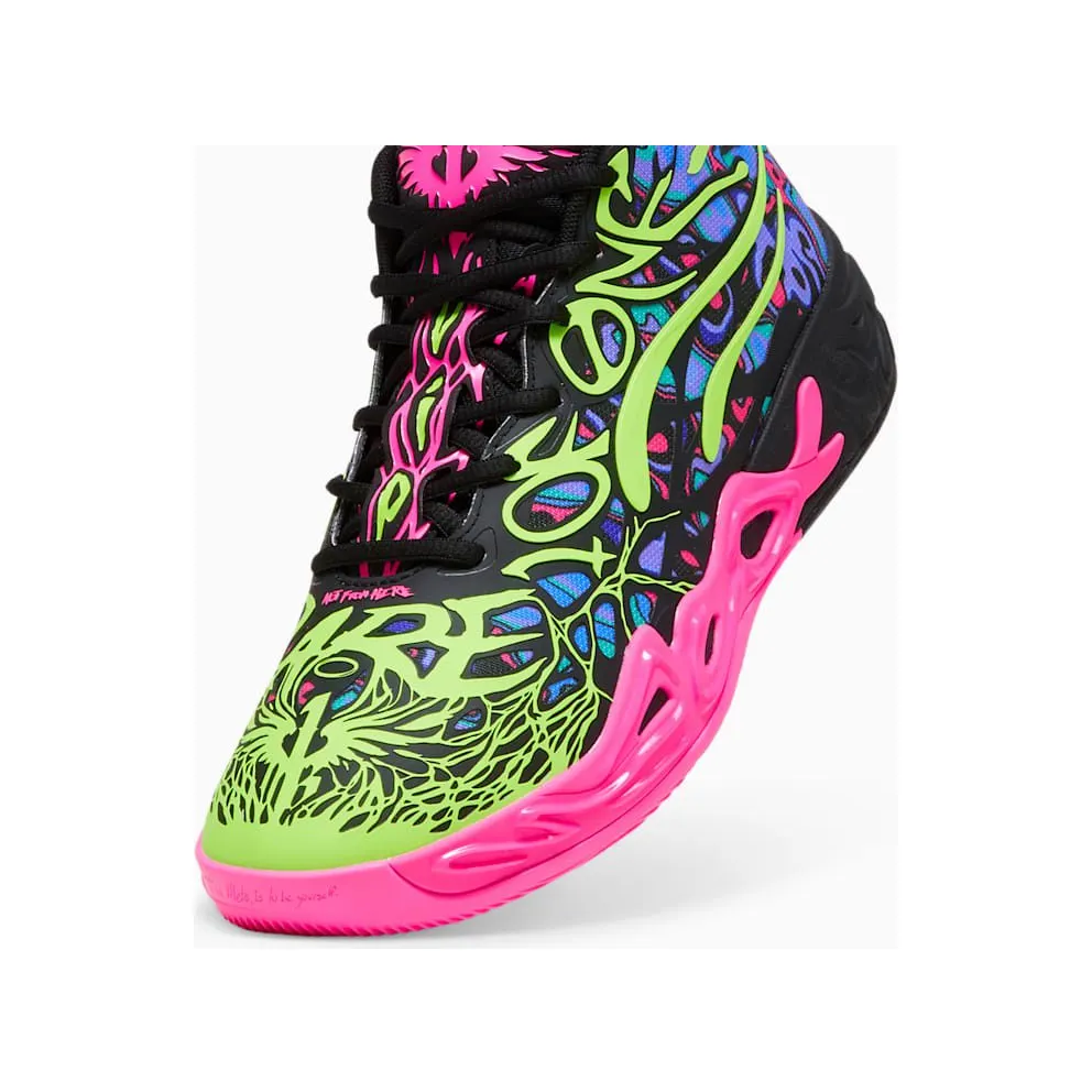Puma LaMelo Ball MB.04 Heem (310837-01)