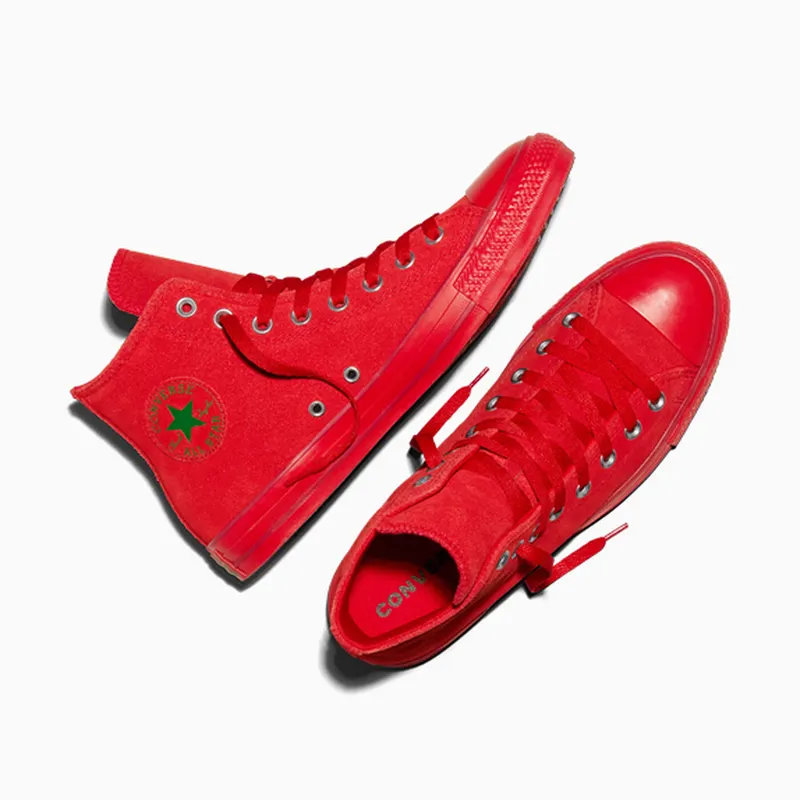 Converse Chuck 70 Hi Shai Gilgeous-Alexander Winter Red (A18997C)
