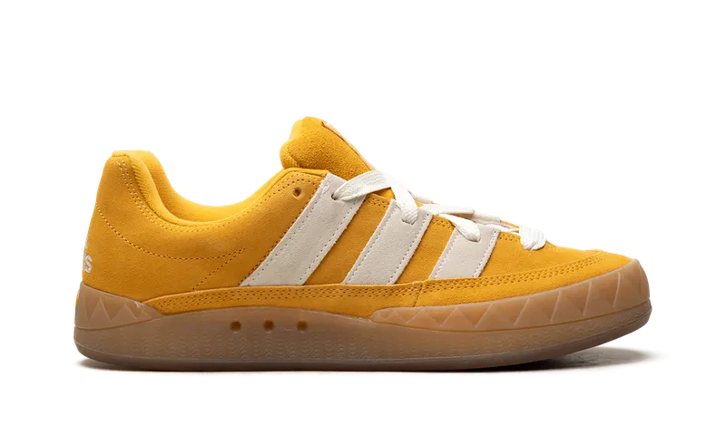 Adidas Adimatic 5 “Yellow Gum” (IE2225)