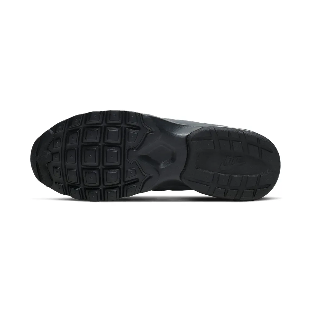 Nike Air Max Invigor Print “Dark Grey / Vast Grey / Black / Bright Crimson” (CN9584-001)