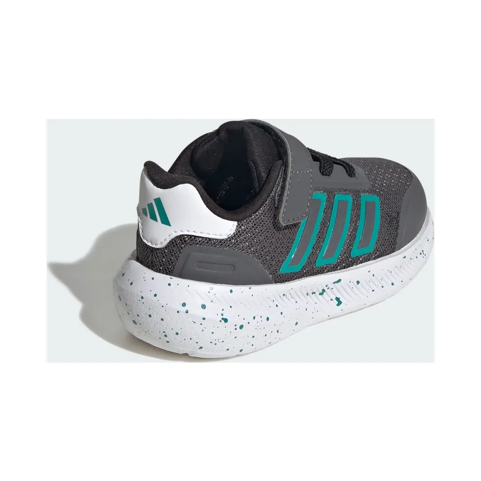 adidas X_PLRPATH Grey Five Pure Teal Core Black (JR3210)