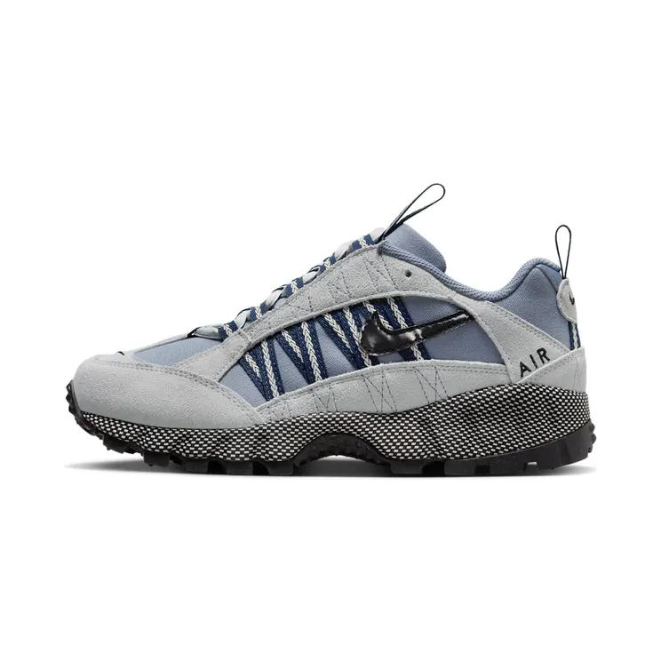 Nike Air Humara Yankees (Women’s) “Pure Platinum / Ashen Slate / Midnight Navy / Black” (FB9982-002)