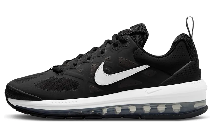 Nike Air Max Genome Zwart (CW1648-003)