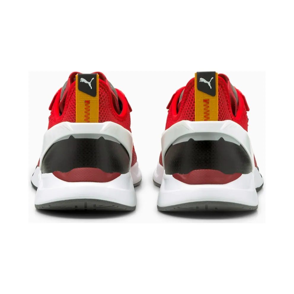 Puma Scuderia Ferrari IONSpeed Motorsport Shoes Black/Red/White (30692302)