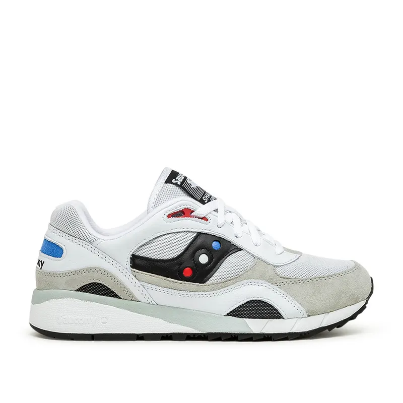 Saucony x Extra Butter Shadow 6000 (S70603-1)