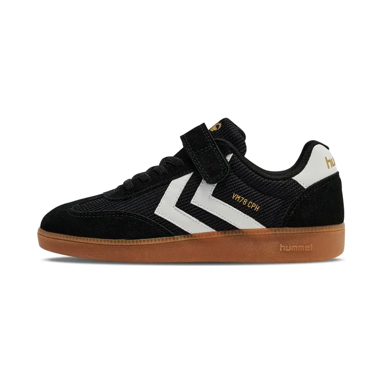 Hummel VM78 Cph Black (2302412001)