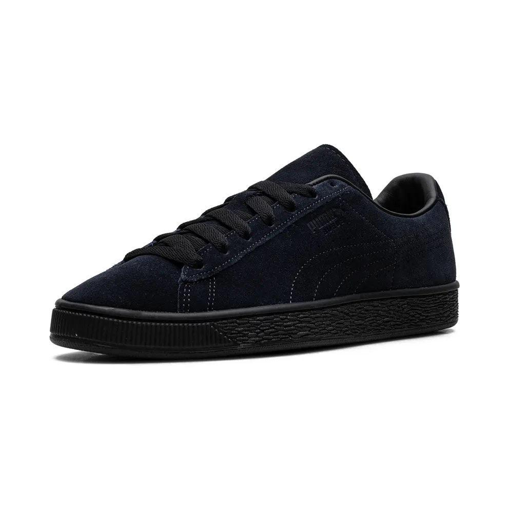 Puma Suede “JJJJound Navy” (405977-01)