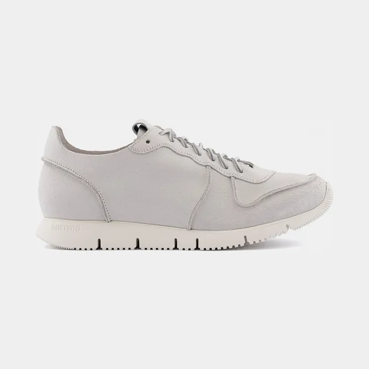 Buttero Carrera “Bianco/Fondo Bianco” (126-BUTTERO-BUT9710BIAN-UG-02)