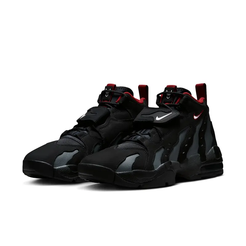 Nike AIR DT MAX ’96 “Falcons” (HQ3620-010)