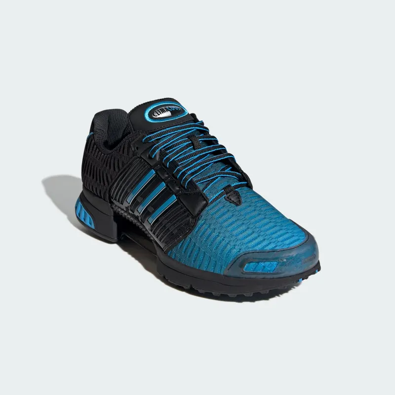 Adidas CLIMACOOL 1 Shoes Core Black / Lucid Aquamarine / Core Black (KI5321)