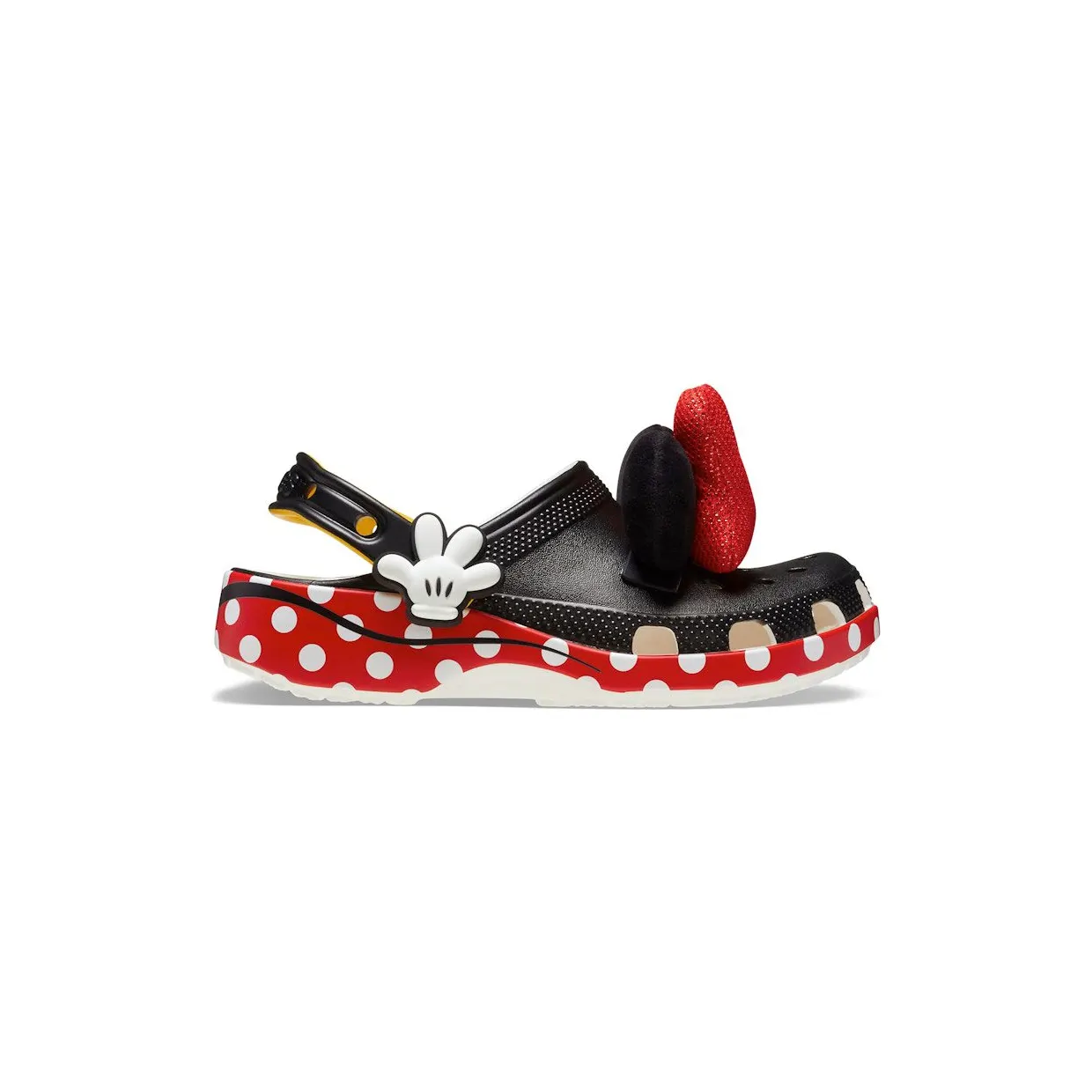 crocs-classic 209899-90H