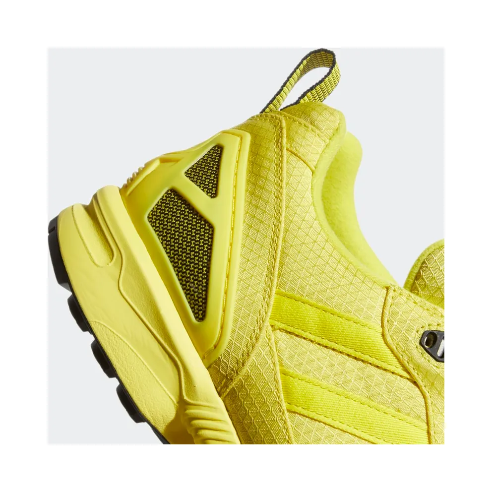 adidas ZX 5000 Torsion Bright Yellow / Bright Yellow / Shock Cyan (FZ4645)