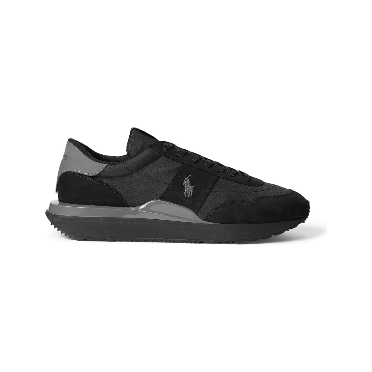 Ralph Lauren Ftw Grey / Black (809965080002)