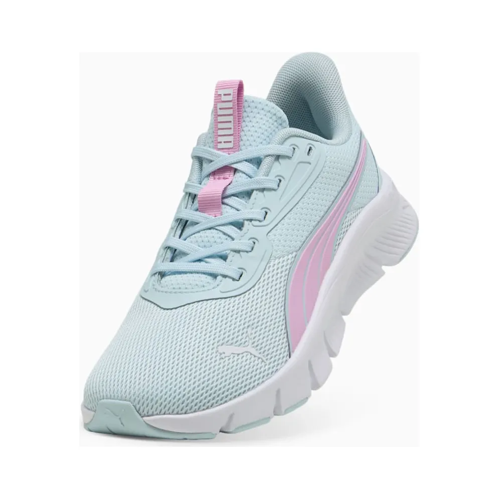 Puma FlexFocus Aqua Glow / Mauve Glow / Puma White (401517-39)