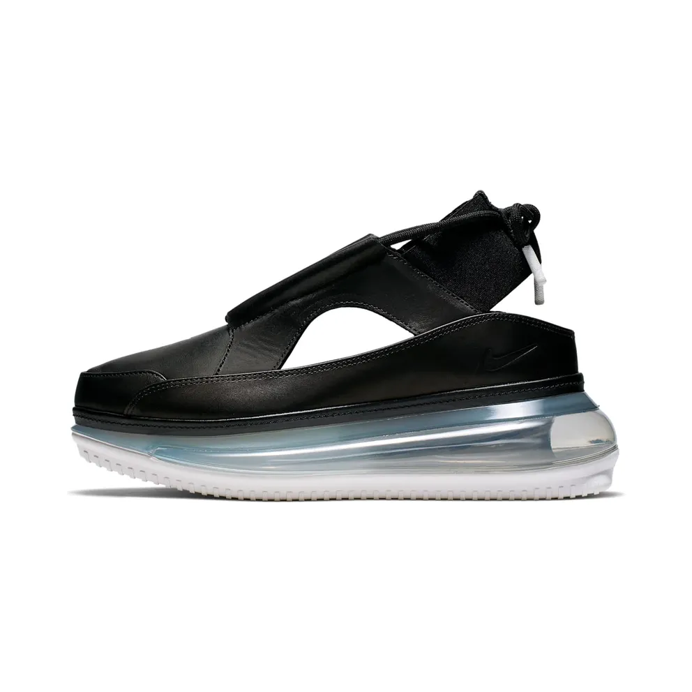 Nike Air Max FF 720 Black (W)