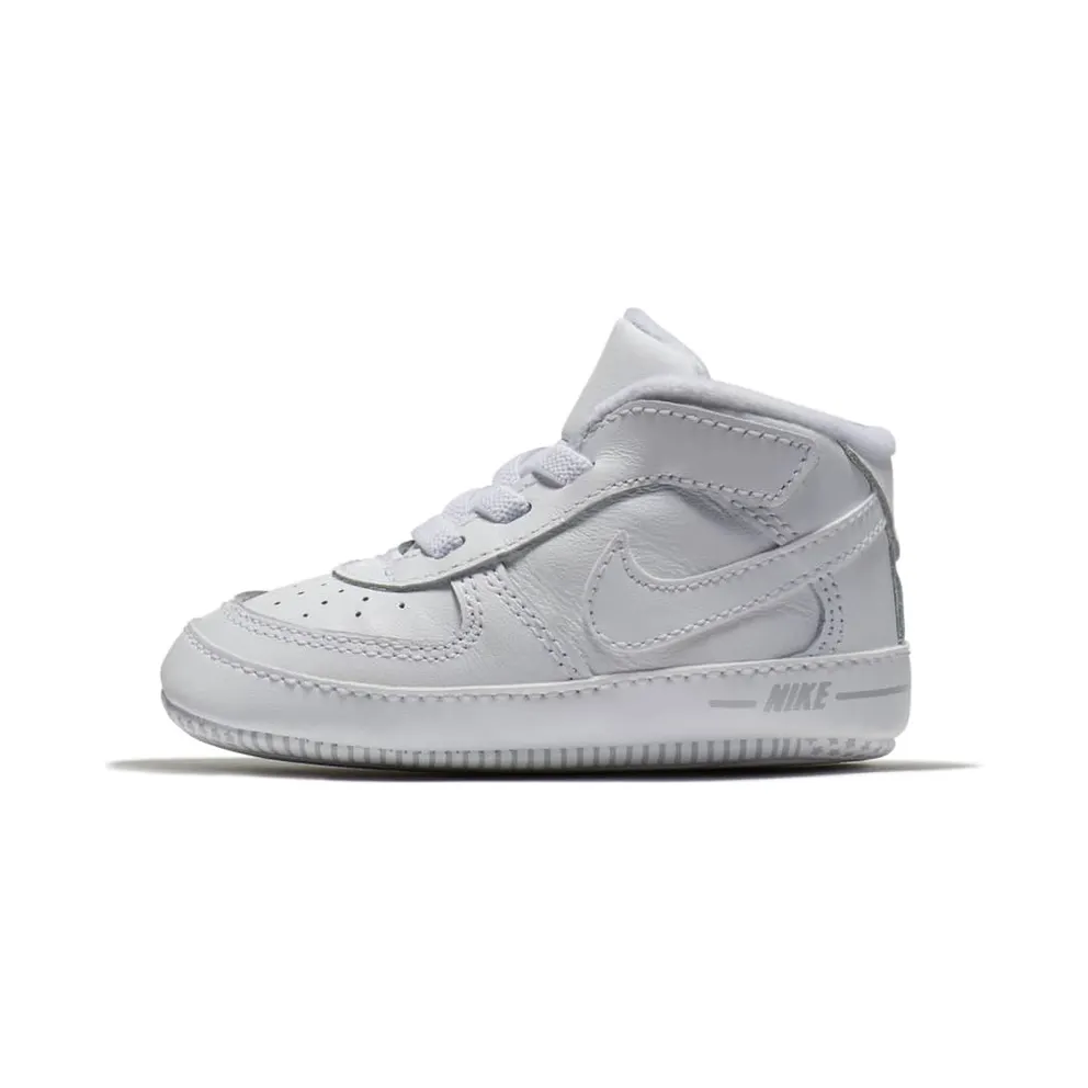 Nike Air Force 1 Crib White (I)
