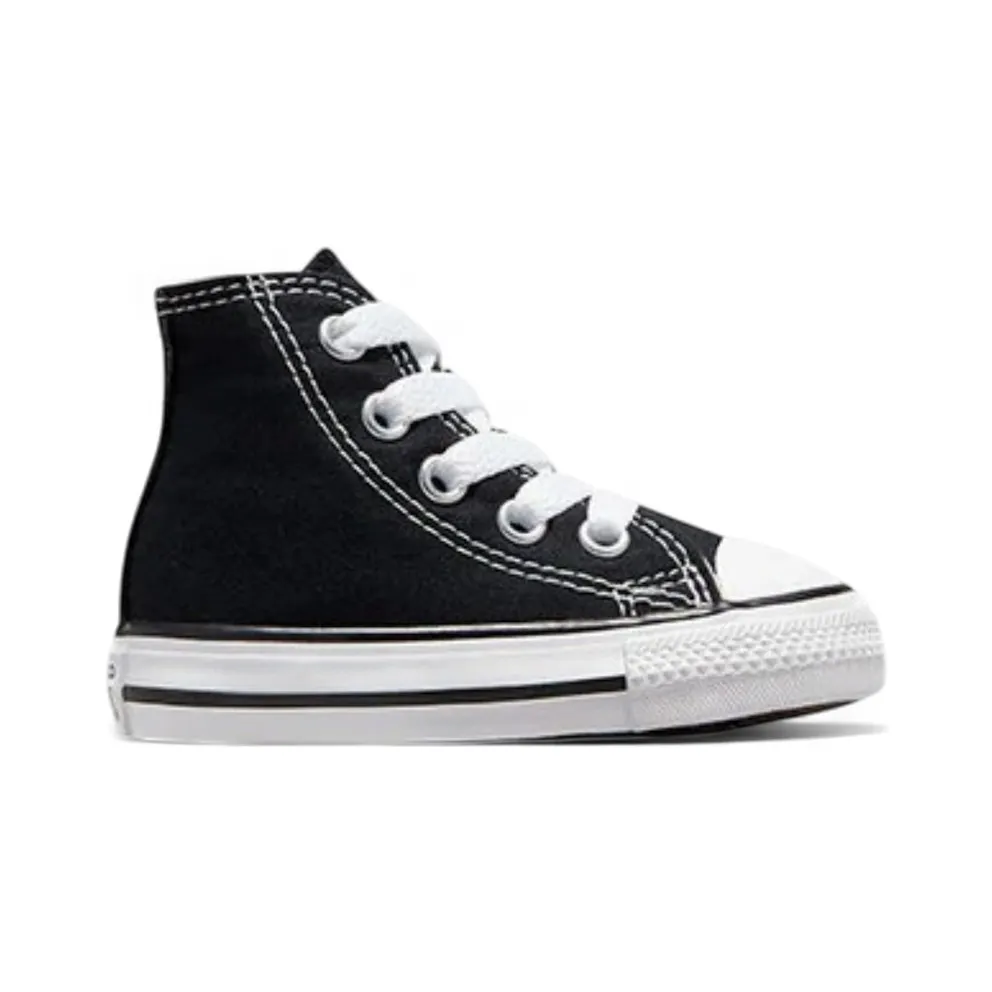Converse Chuck Taylor All Star Classic Schwarz