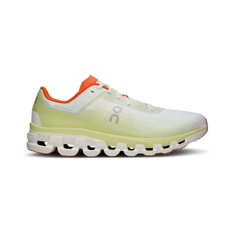On Running Cloudflow 4 White Hay (3MD30101018)