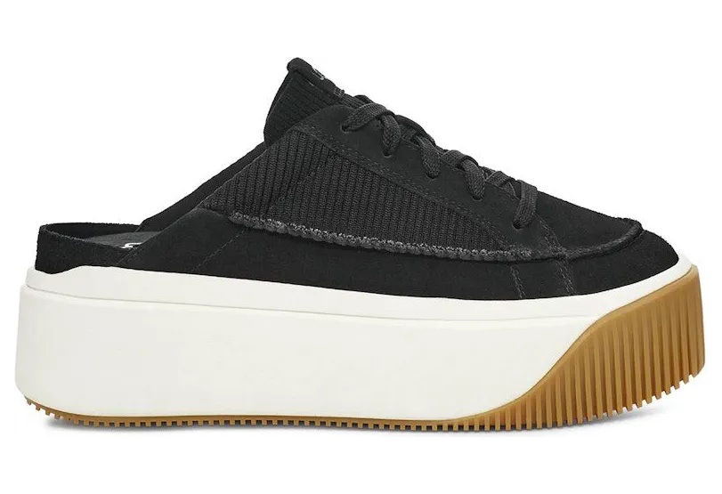 ugg-sneaker 1152756-BLK