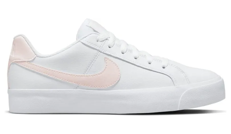 Nike Court Royale AC Light Soft Pink (AO2810-110)