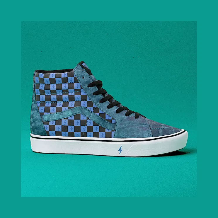 vans-comfycush VN0A3WMBVX2