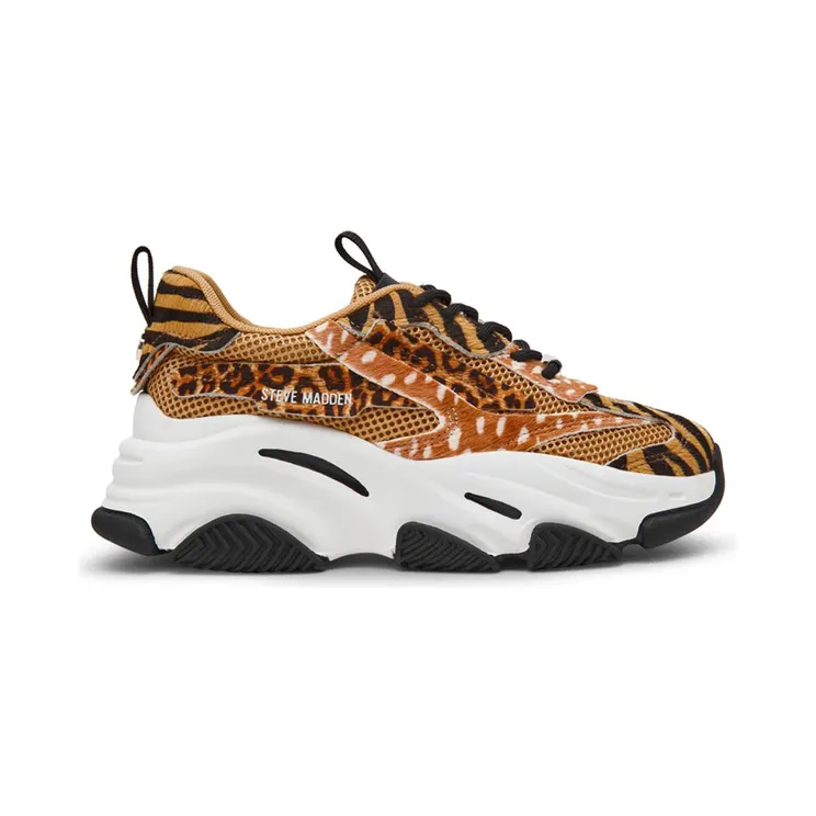 Steve Madden multicolor (11004689-03007-ANI)