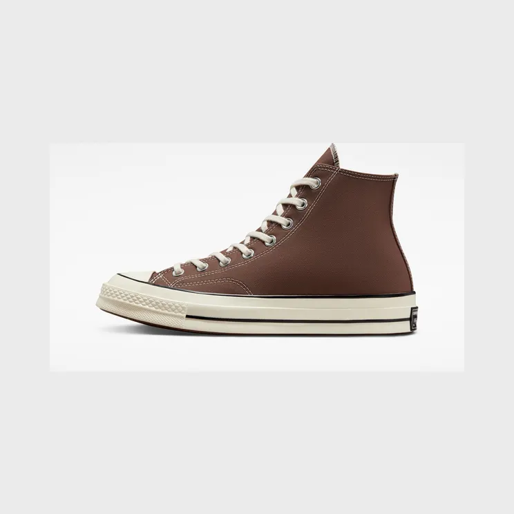Converse Chuck 70 Vintage Canvas Earthy Brown/egret/zwart