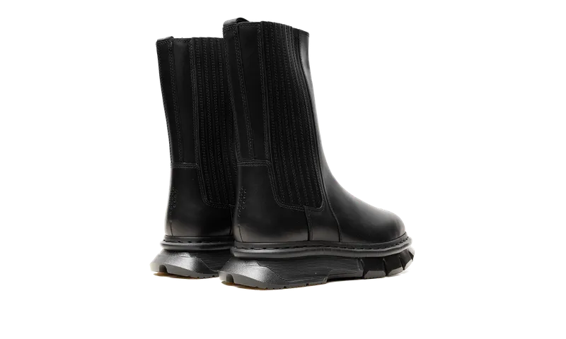 Dr Martens Awri 1.0 Chelsea Boot Black Orleans “Black” (41194001)