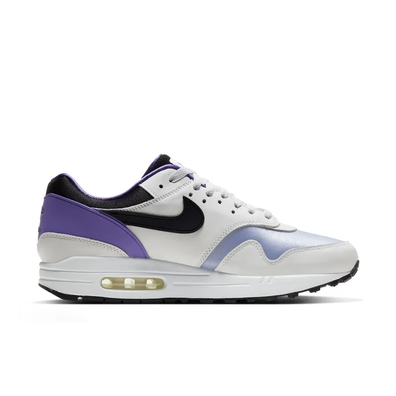 Nike Air Max 1 Purple Punch (2020) (AR3863-101)