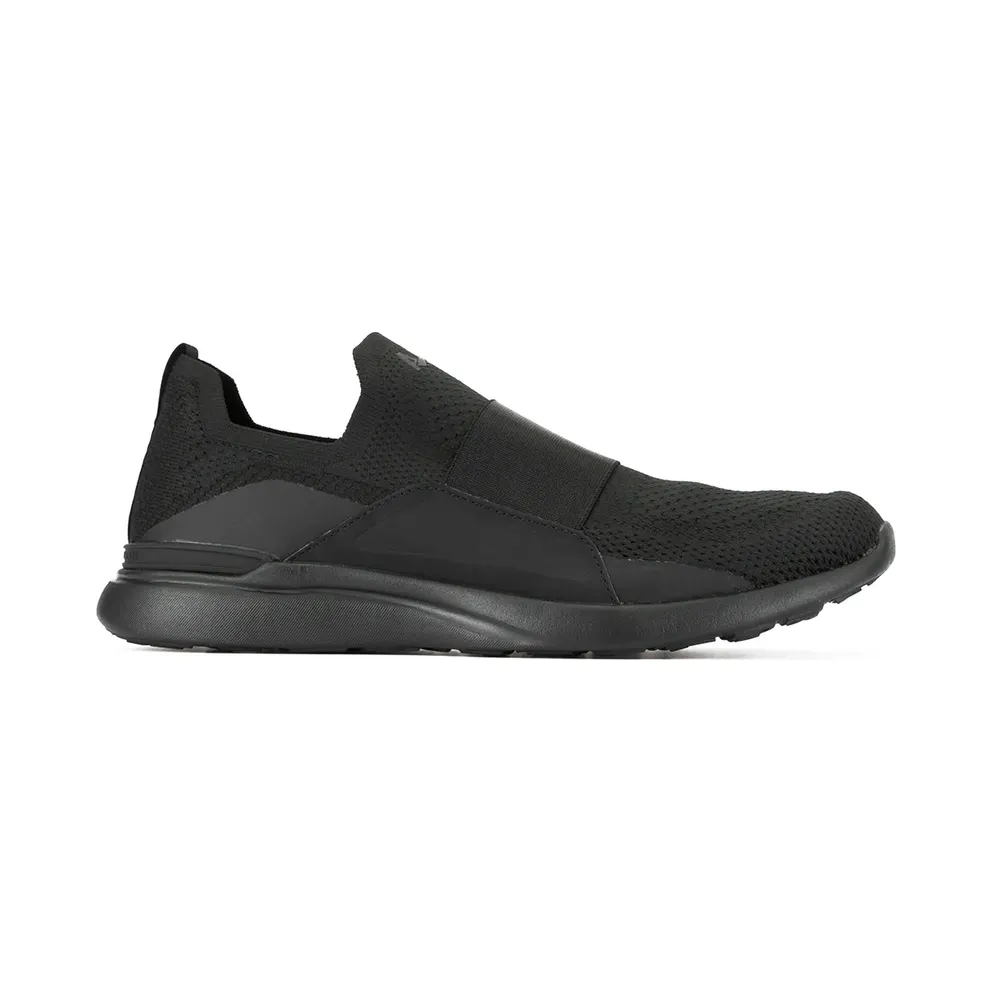 APL: ATHLETIC PROPULSION LABS ‘TechLoom Bliss’ – Black (22006418001)