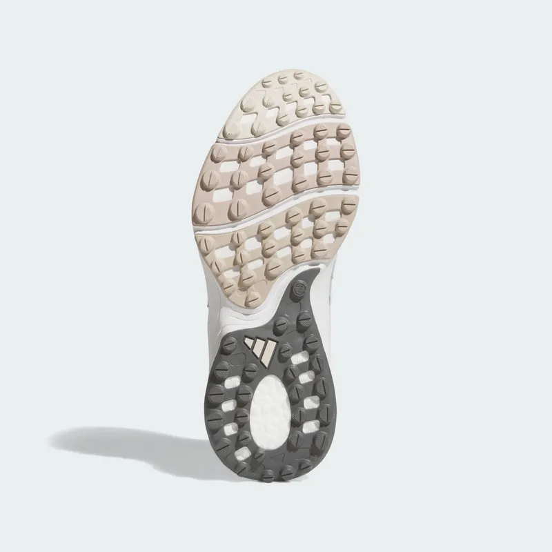 adidas Zoysia Spikeless Golf Cloud White Alumina (IH2242)