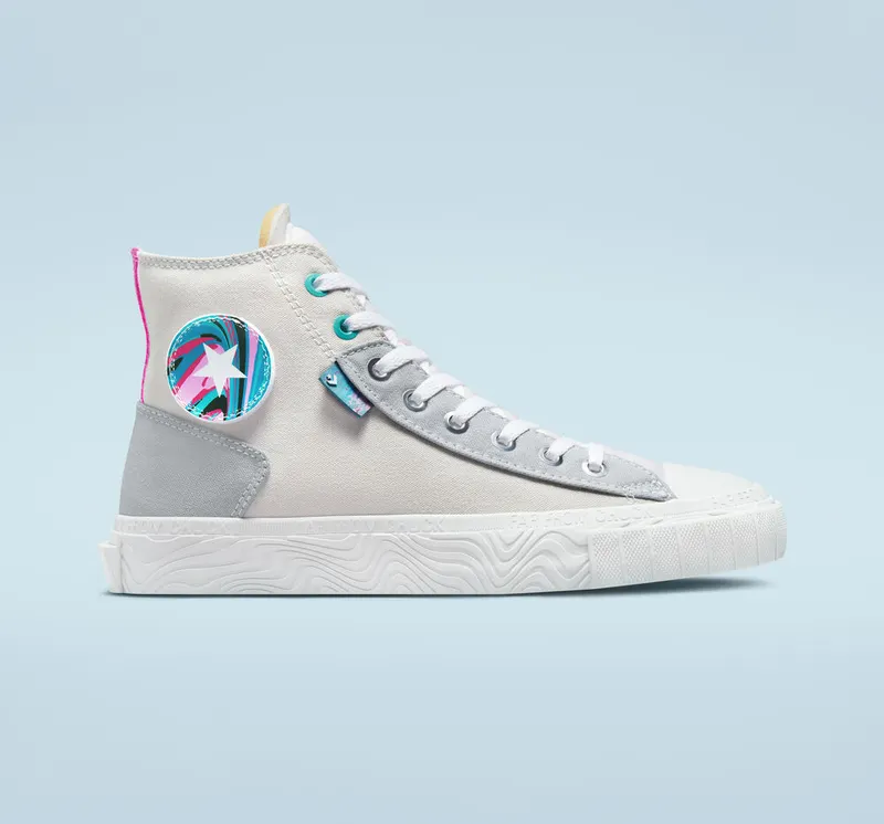 Converse Chuck Taylor Alt Star Marbled Patch (A00415C)