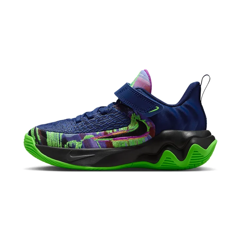 Nike Giannis Immortality 4 King of the Court (II0660-400)