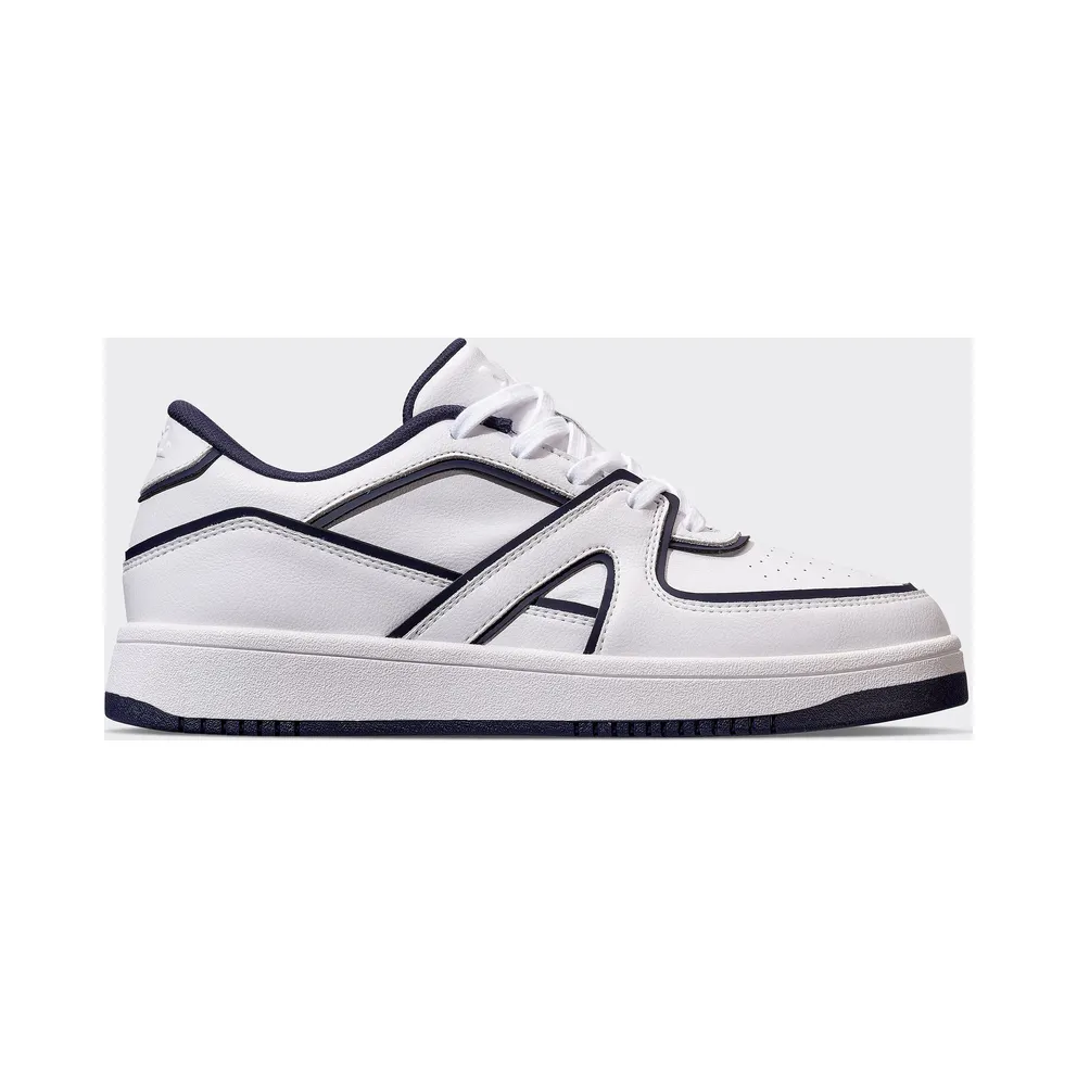 APL Nostalgia ’87 “White/Navy” (Men)
