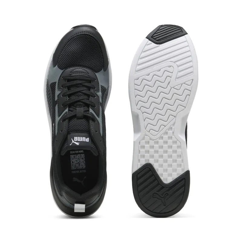 Puma X-Ray 3 “Puma Black / Strong Gray / Cool Mid Gray” (400229_01)