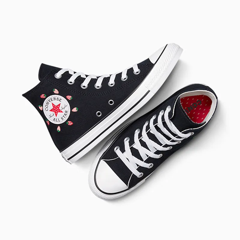 Converse Chuck Taylor Black (A14932C)