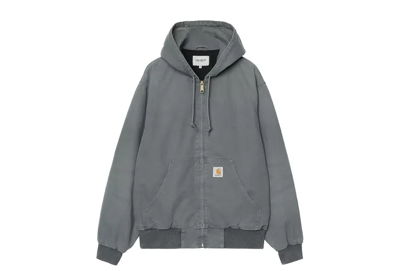 Carhartt WIP – OG Active Jacket – Jacke-Winterjacke (I0348203IT4O03)