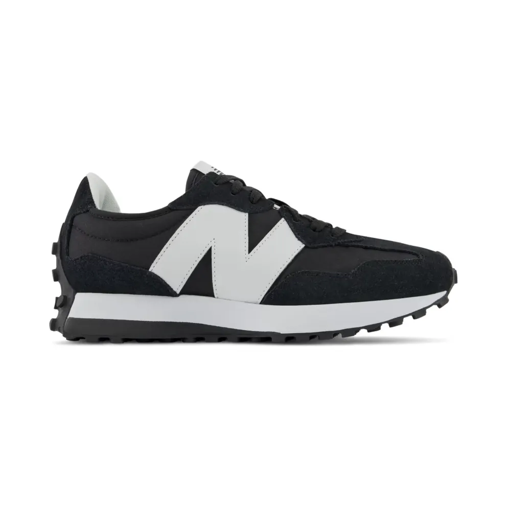New Balance 327 NB Collective Black Grey (MS327BW1)
