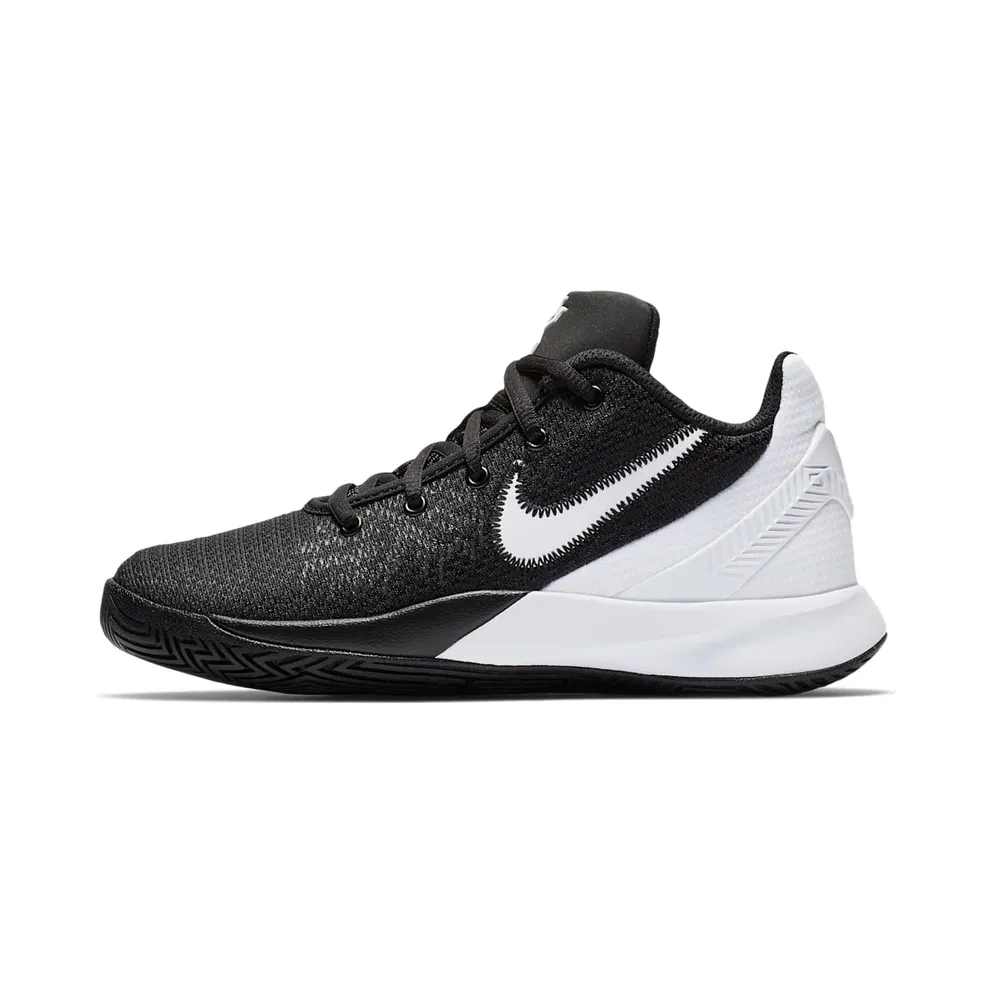 Nike Kyrie Flytrap 2 Black White (AQ3412-001)