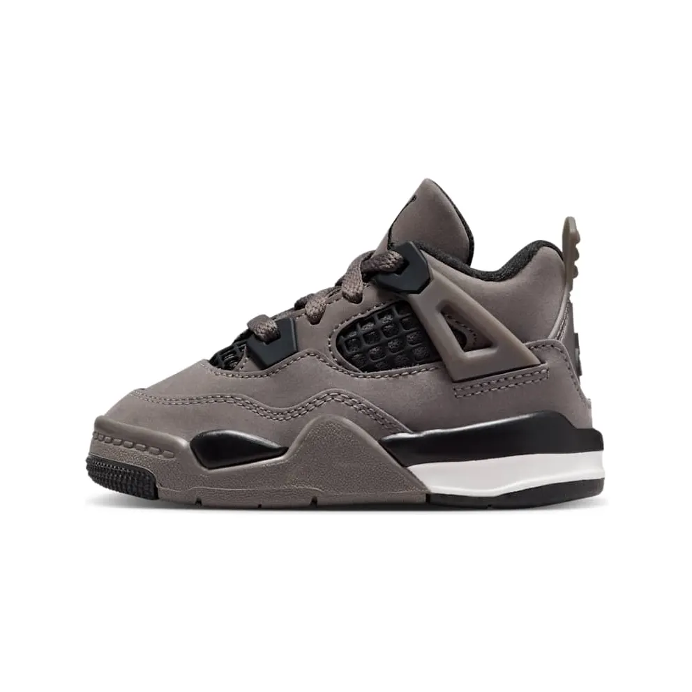 Air Jordan 4 Retro TD “Cave Stone” (IB4387-200)