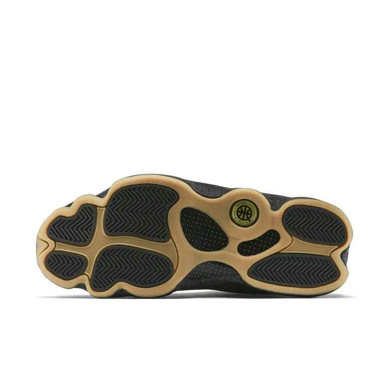 Air Jordan Nike AJ XIII 13 Retro Low Quai 54 (810551-050)